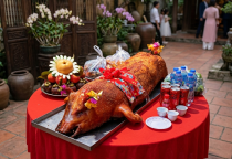 TOP MÓN QUAY NGON TẠI BIÊN HÒA: GÀ, VỊT, SƯỜN, HEO QUAY GIÒN RỤM TỪ THIÊN PHƯỚC