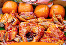 Bí Quyết Tạo Nên Hương Vị Hoàn Hảo Cho Gà Quay, Vịt Quay, Sườn Và Heo Quay