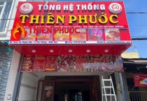 Học Nghề Quay Nướng Gia Truyền Tại Hệ Thống Thiên Phước – Bí Quyết Kinh Doanh Thành Công