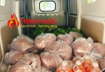 Tổng Hệ Thống Thiên Phước – Bí Quyết Gia Vị Hoàn Hảo Cho Món Quay Đẳng Cấp