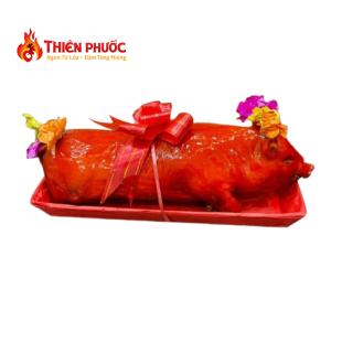 HEO QUAY NGUYÊN CON