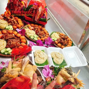 HEO QUAY NGUYÊN CON ĐỒNG NAI