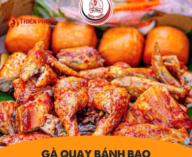 Bí Quyết Tạo Nên Hương Vị Hoàn Hảo Cho Gà Quay, Vịt Quay, Sườn Và Heo Quay