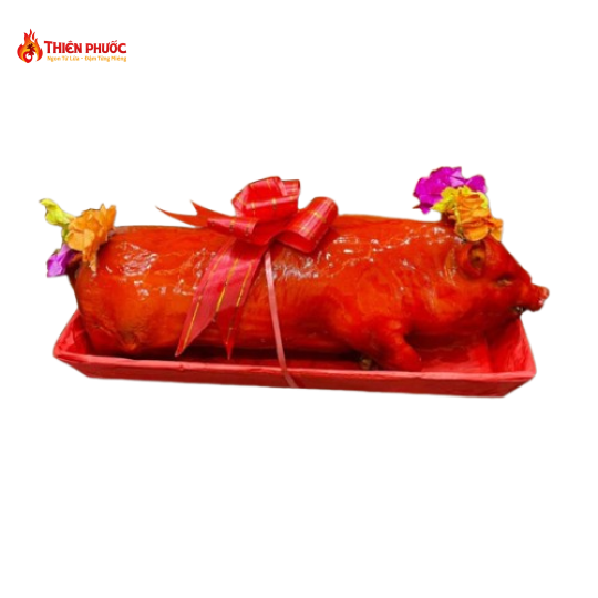 HEO QUAY NGUYÊN CON