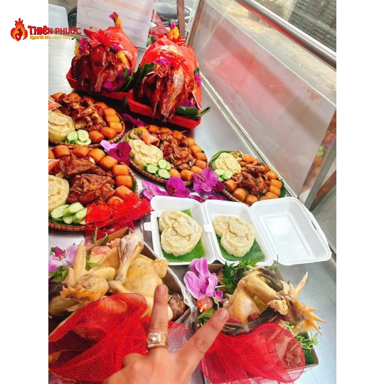 HEO QUAY NGUYÊN CON ĐỒNG NAI